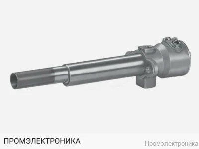 17861.400 - Пилотные горелки Kromschroder – Надёжные решения для розжига и контроля пламени Горелка пилотная Kromschroder ZKIH 200/100R, 84214020