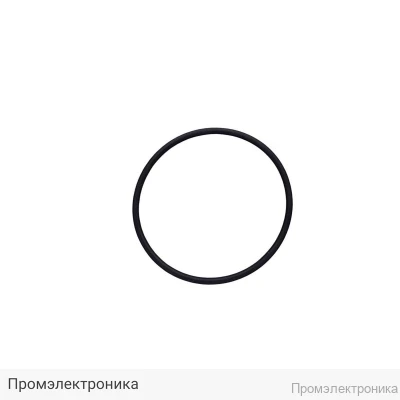 29109.400 - Принадлежности 0900747 прокладка колбы F76S-(1/2&quot;-1 1/4&quot;), F74C, упаковка 10 шт , цена за 1 упаковку
