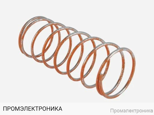 28442.700 - Пружина Kromschroder, 03089131 – купить в Промэлектронике Пружина Kromschroder, 03089131