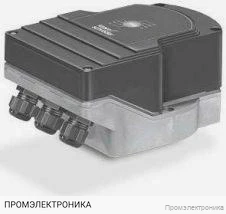 19467.700 - Сервопривод Kromschroder IC 20-07Q2E, 88300078 – купить в Промэлектронике Сервопривод Kromschroder IC 20-07Q2E, 88300078