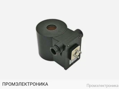 28944.400 - Промышленное оборудование — купить оптом и в розницу | Страница 988 Электромагнитная катушка Kromschroder CG2, 13012897