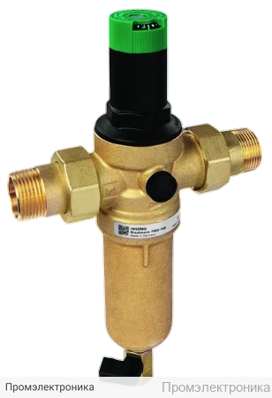 28956.700 - Сетчатый фильтр FK06 -1/2"AAM Сетчатый фильтр FK06 -1/2"AAM